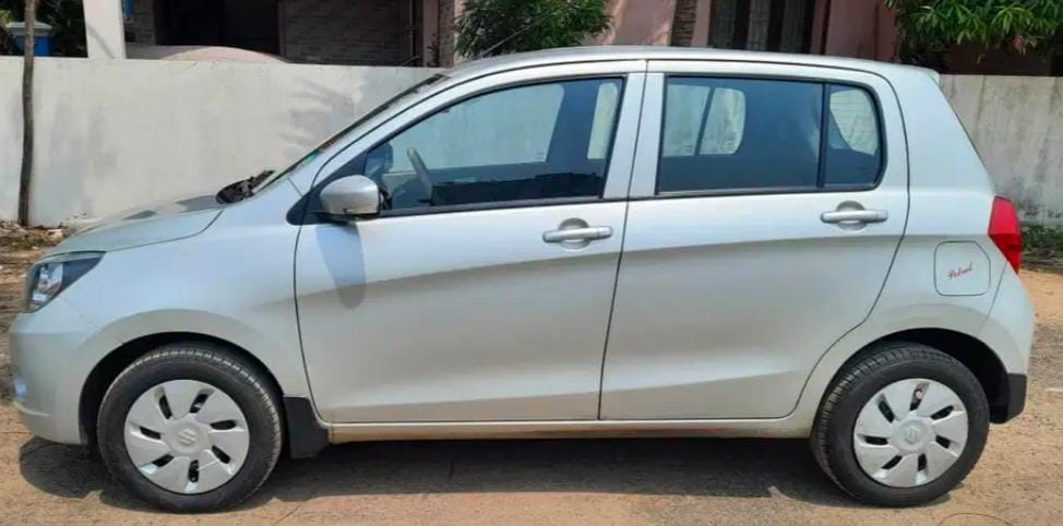 Maruti Suzuki Celerio(2017-2019) Vxi
